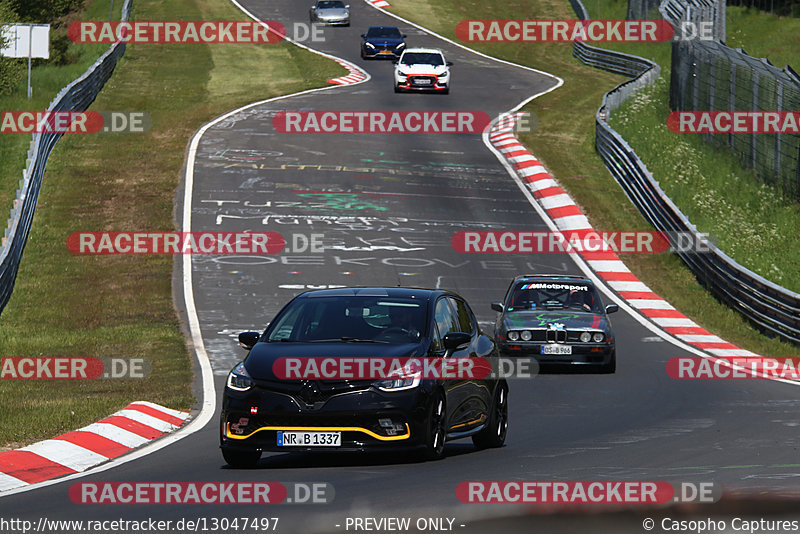 Bild #13047497 - Touristenfahrten Nürburgring Nordschleife (30.05.2021)