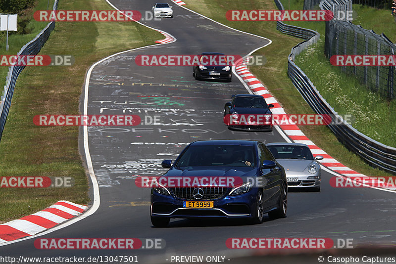 Bild #13047501 - Touristenfahrten Nürburgring Nordschleife (30.05.2021)