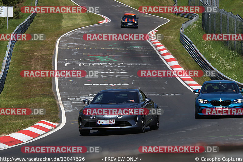 Bild #13047526 - Touristenfahrten Nürburgring Nordschleife (30.05.2021)