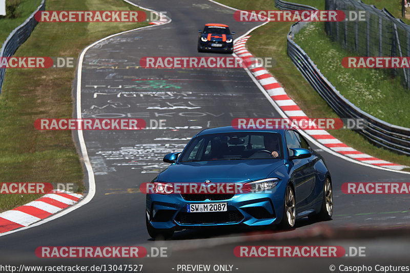 Bild #13047527 - Touristenfahrten Nürburgring Nordschleife (30.05.2021)