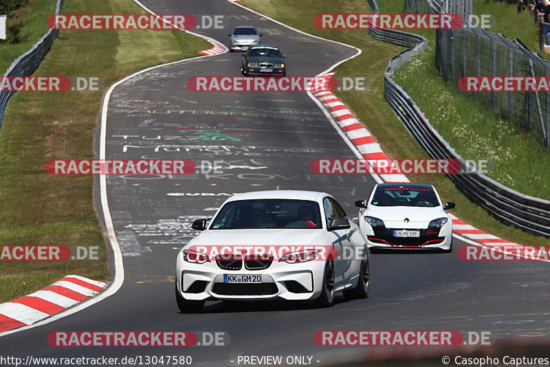 Bild #13047580 - Touristenfahrten Nürburgring Nordschleife (30.05.2021)