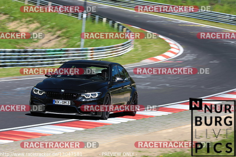 Bild #13047581 - Touristenfahrten Nürburgring Nordschleife (30.05.2021)