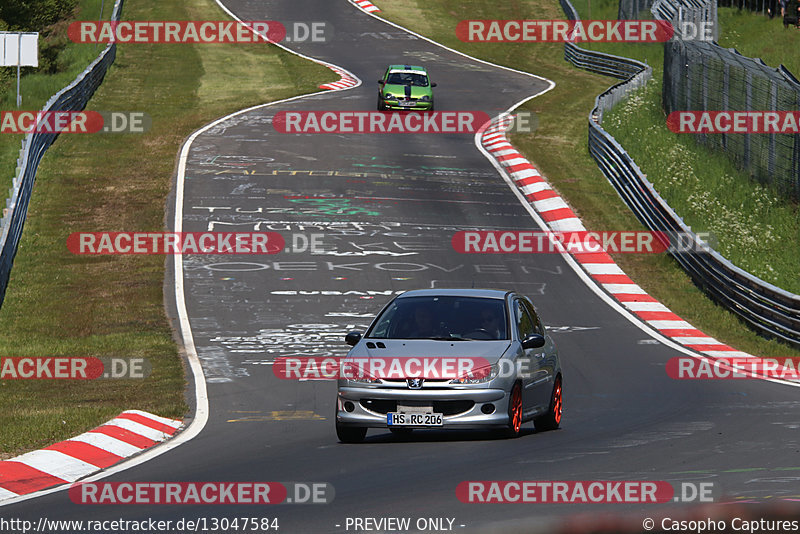 Bild #13047584 - Touristenfahrten Nürburgring Nordschleife (30.05.2021)