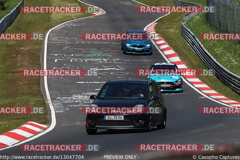 Bild #13047704 - Touristenfahrten Nürburgring Nordschleife (30.05.2021)