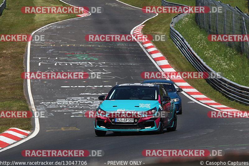 Bild #13047706 - Touristenfahrten Nürburgring Nordschleife (30.05.2021)