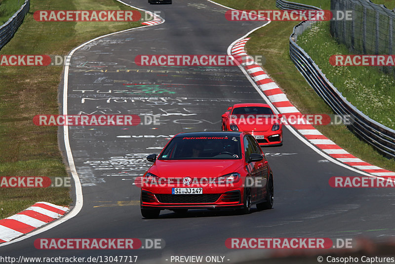 Bild #13047717 - Touristenfahrten Nürburgring Nordschleife (30.05.2021)