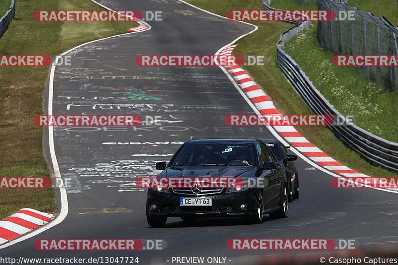 Bild #13047724 - Touristenfahrten Nürburgring Nordschleife (30.05.2021)