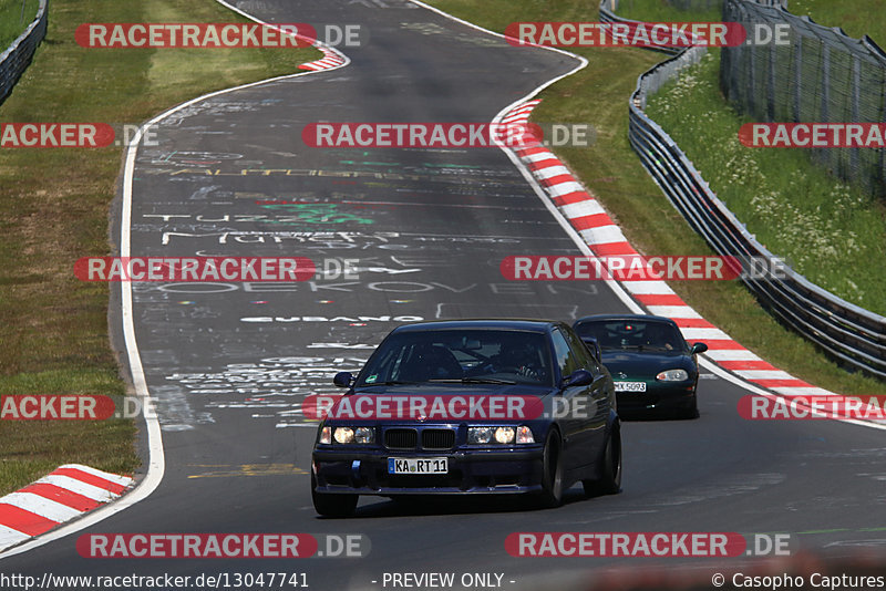 Bild #13047741 - Touristenfahrten Nürburgring Nordschleife (30.05.2021)