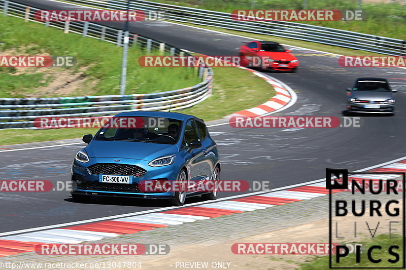 Bild #13047804 - Touristenfahrten Nürburgring Nordschleife (30.05.2021)