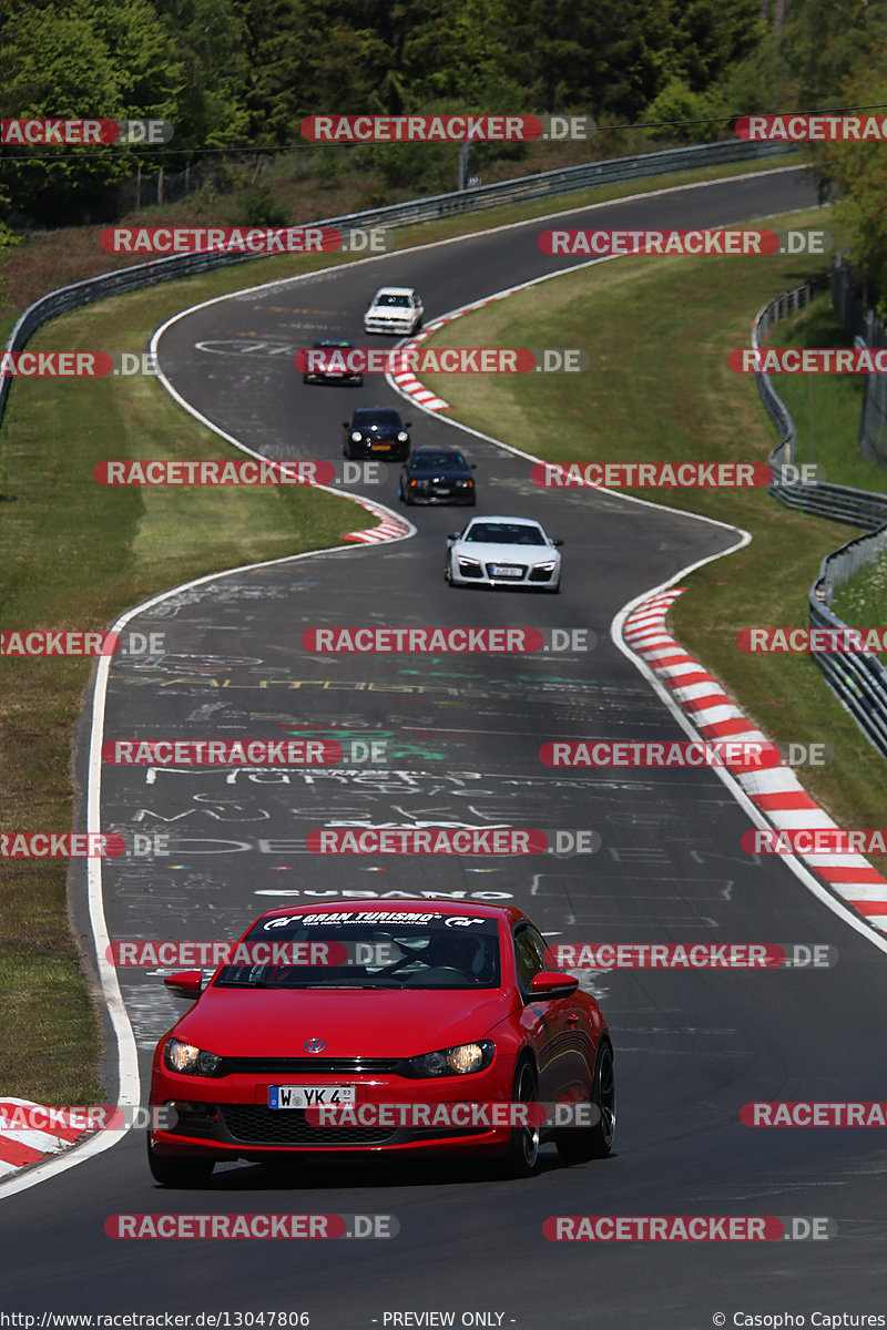 Bild #13047806 - Touristenfahrten Nürburgring Nordschleife (30.05.2021)