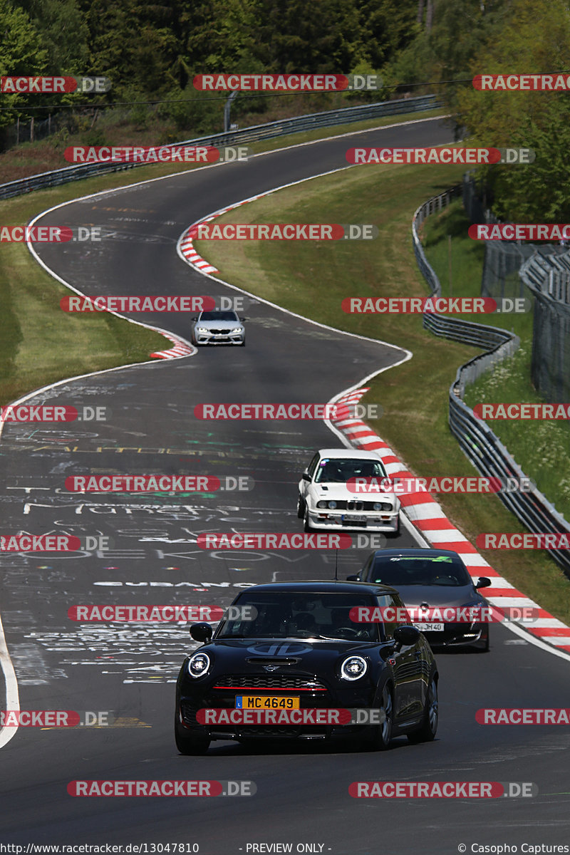 Bild #13047810 - Touristenfahrten Nürburgring Nordschleife (30.05.2021)