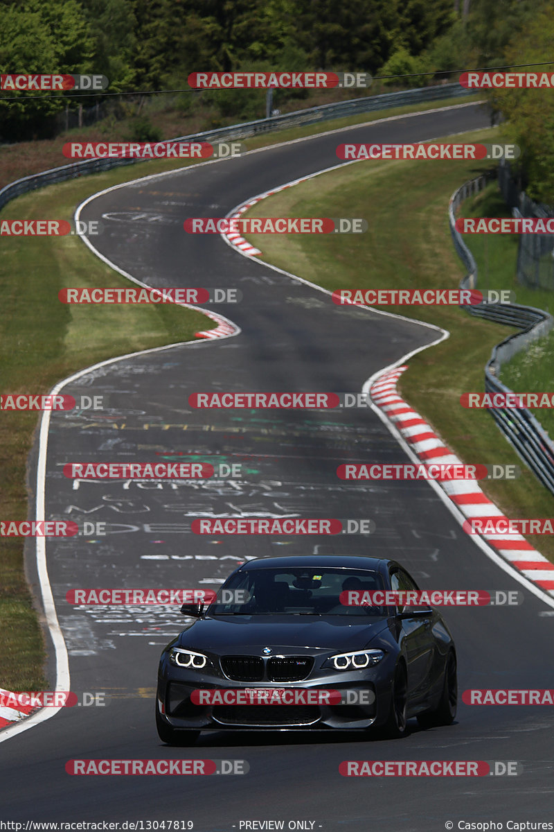 Bild #13047819 - Touristenfahrten Nürburgring Nordschleife (30.05.2021)