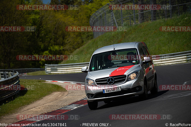 Bild #13047841 - Touristenfahrten Nürburgring Nordschleife (30.05.2021)