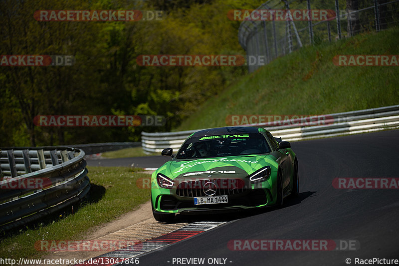 Bild #13047846 - Touristenfahrten Nürburgring Nordschleife (30.05.2021)