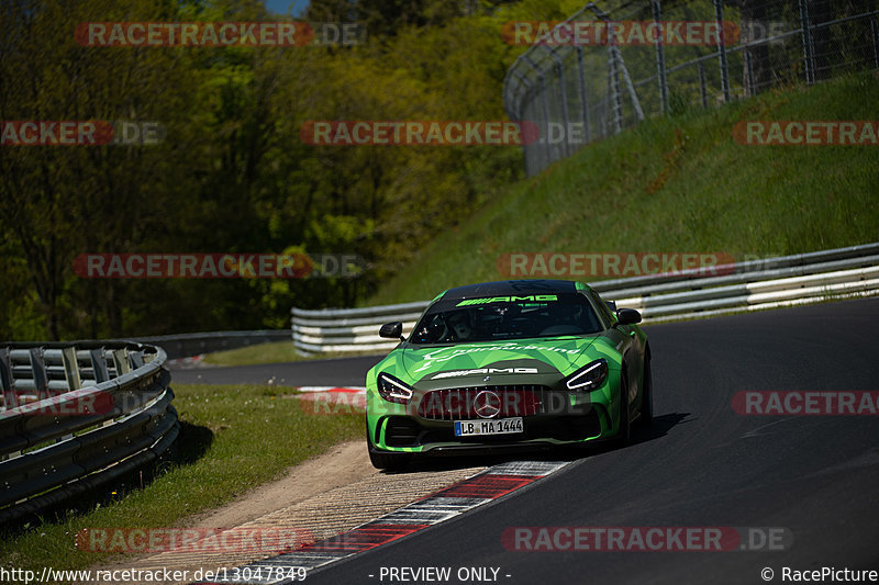 Bild #13047849 - Touristenfahrten Nürburgring Nordschleife (30.05.2021)