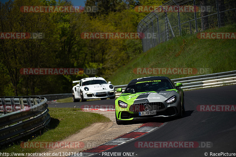 Bild #13047868 - Touristenfahrten Nürburgring Nordschleife (30.05.2021)