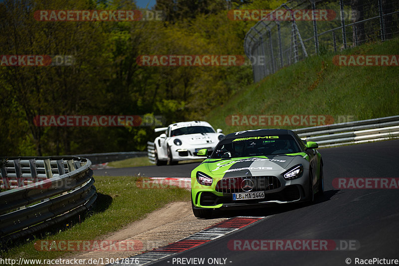 Bild #13047876 - Touristenfahrten Nürburgring Nordschleife (30.05.2021)