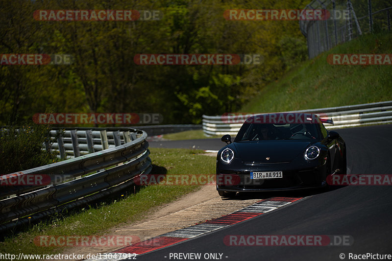 Bild #13047912 - Touristenfahrten Nürburgring Nordschleife (30.05.2021)