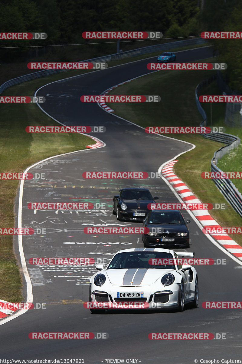 Bild #13047921 - Touristenfahrten Nürburgring Nordschleife (30.05.2021)