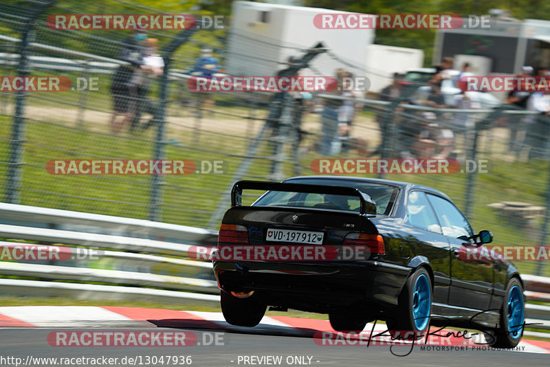 Bild #13047936 - Touristenfahrten Nürburgring Nordschleife (30.05.2021)