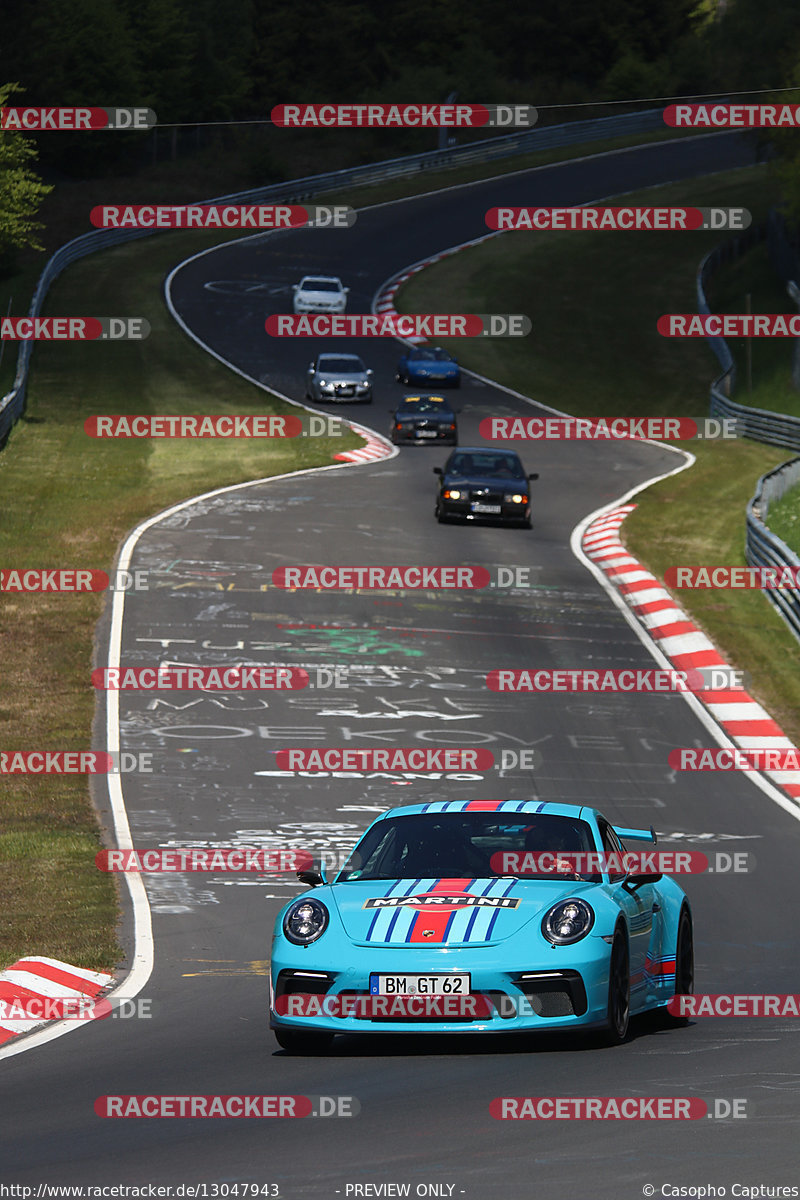 Bild #13047943 - Touristenfahrten Nürburgring Nordschleife (30.05.2021)