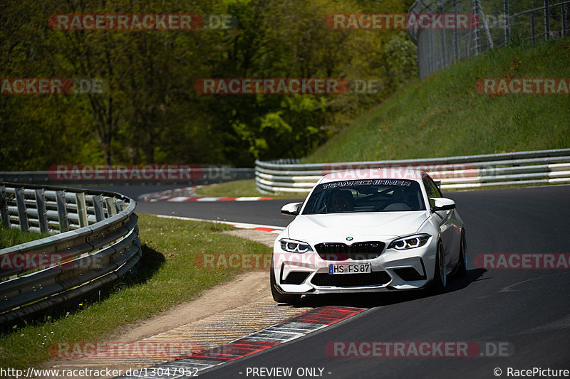 Bild #13047952 - Touristenfahrten Nürburgring Nordschleife (30.05.2021)