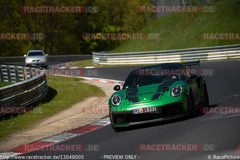 Bild #13048005 - Touristenfahrten Nürburgring Nordschleife (30.05.2021)