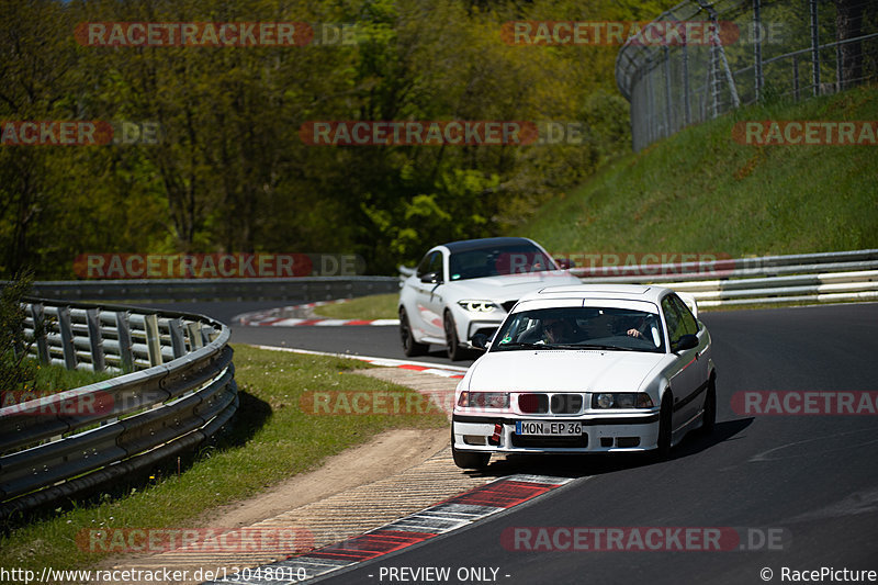 Bild #13048010 - Touristenfahrten Nürburgring Nordschleife (30.05.2021)