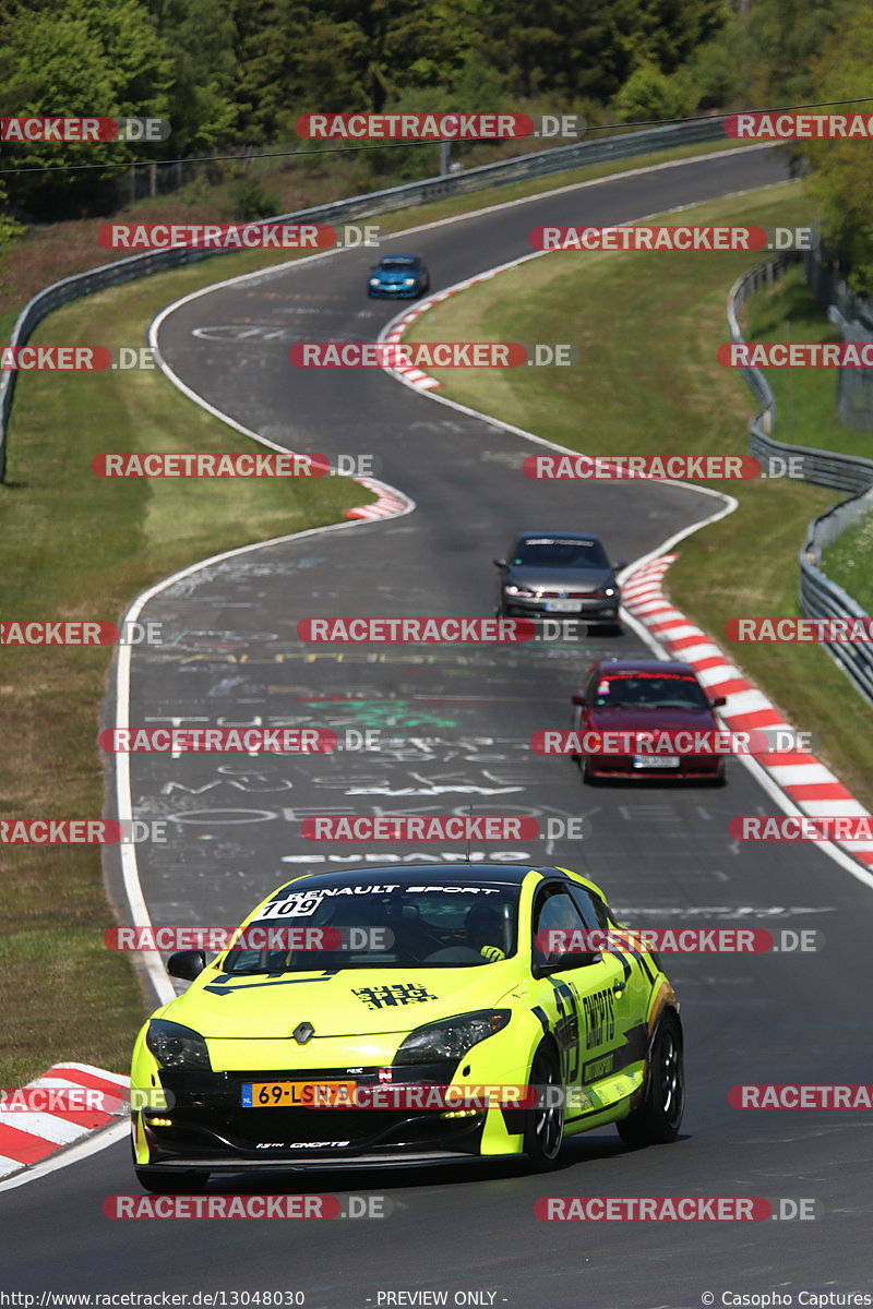 Bild #13048030 - Touristenfahrten Nürburgring Nordschleife (30.05.2021)