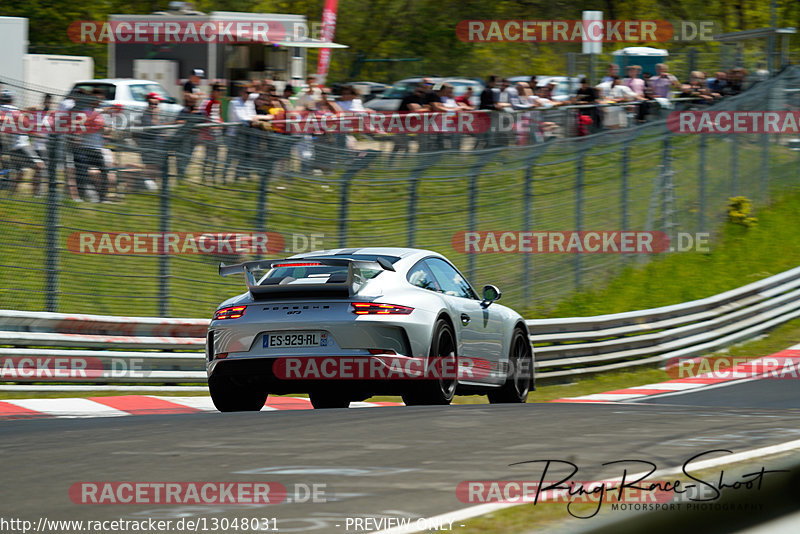 Bild #13048031 - Touristenfahrten Nürburgring Nordschleife (30.05.2021)