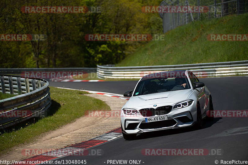 Bild #13048045 - Touristenfahrten Nürburgring Nordschleife (30.05.2021)