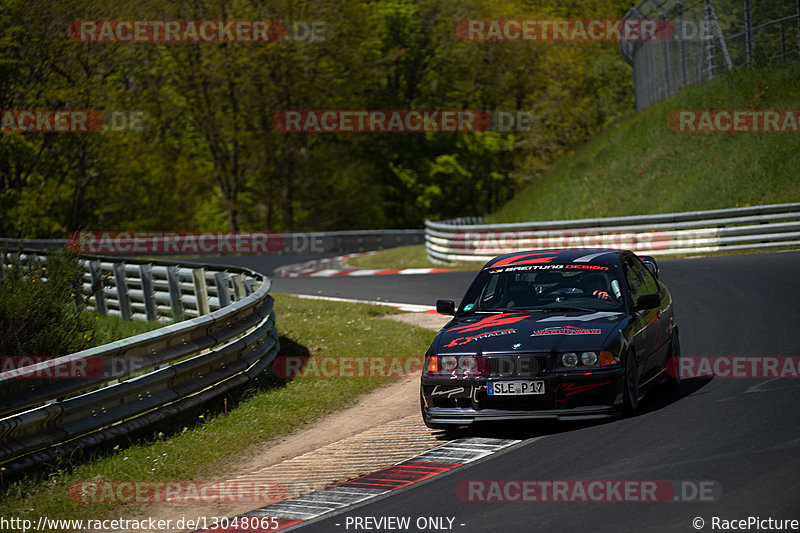 Bild #13048065 - Touristenfahrten Nürburgring Nordschleife (30.05.2021)