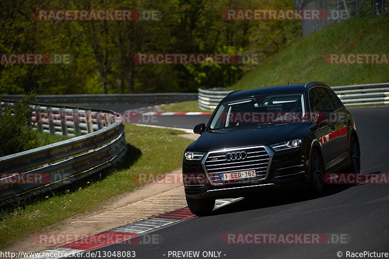 Bild #13048083 - Touristenfahrten Nürburgring Nordschleife (30.05.2021)