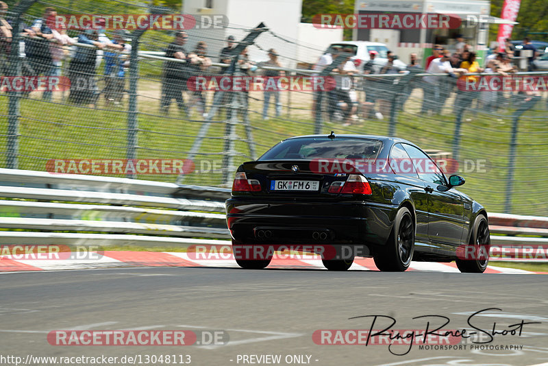 Bild #13048113 - Touristenfahrten Nürburgring Nordschleife (30.05.2021)