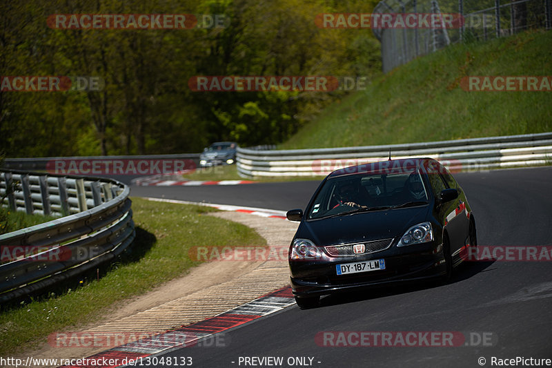 Bild #13048133 - Touristenfahrten Nürburgring Nordschleife (30.05.2021)