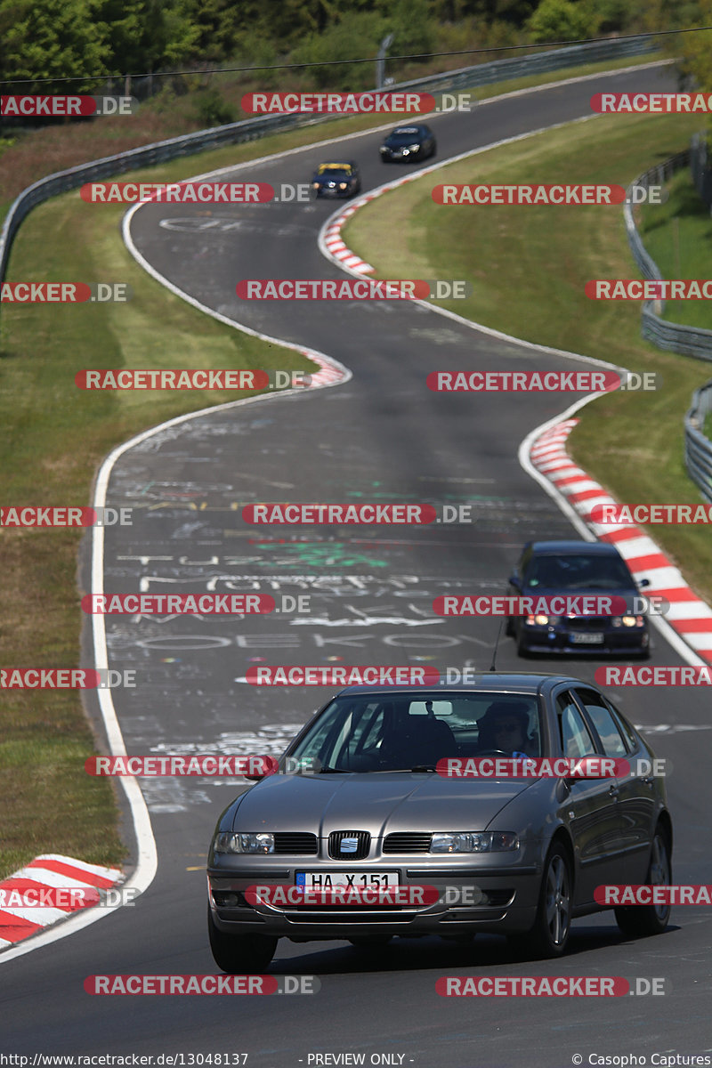 Bild #13048137 - Touristenfahrten Nürburgring Nordschleife (30.05.2021)