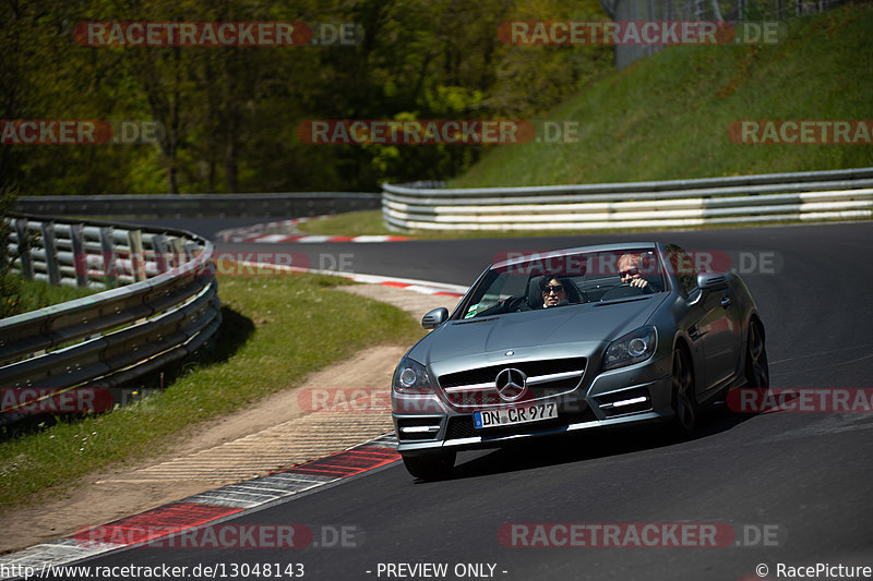 Bild #13048143 - Touristenfahrten Nürburgring Nordschleife (30.05.2021)