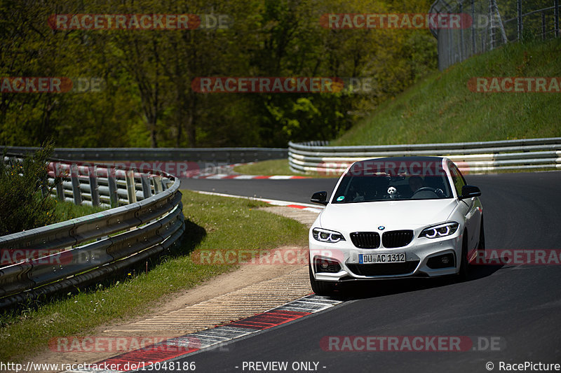 Bild #13048186 - Touristenfahrten Nürburgring Nordschleife (30.05.2021)