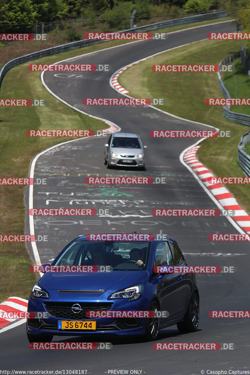 Bild #13048187 - Touristenfahrten Nürburgring Nordschleife (30.05.2021)