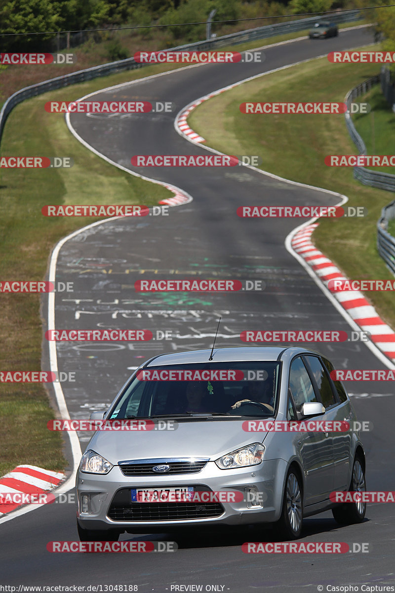 Bild #13048188 - Touristenfahrten Nürburgring Nordschleife (30.05.2021)