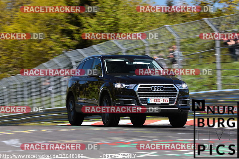 Bild #13048189 - Touristenfahrten Nürburgring Nordschleife (30.05.2021)