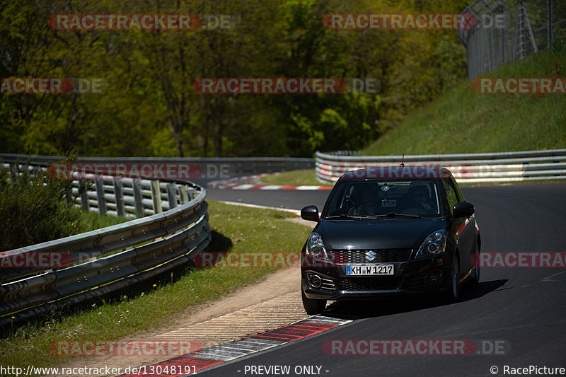 Bild #13048191 - Touristenfahrten Nürburgring Nordschleife (30.05.2021)