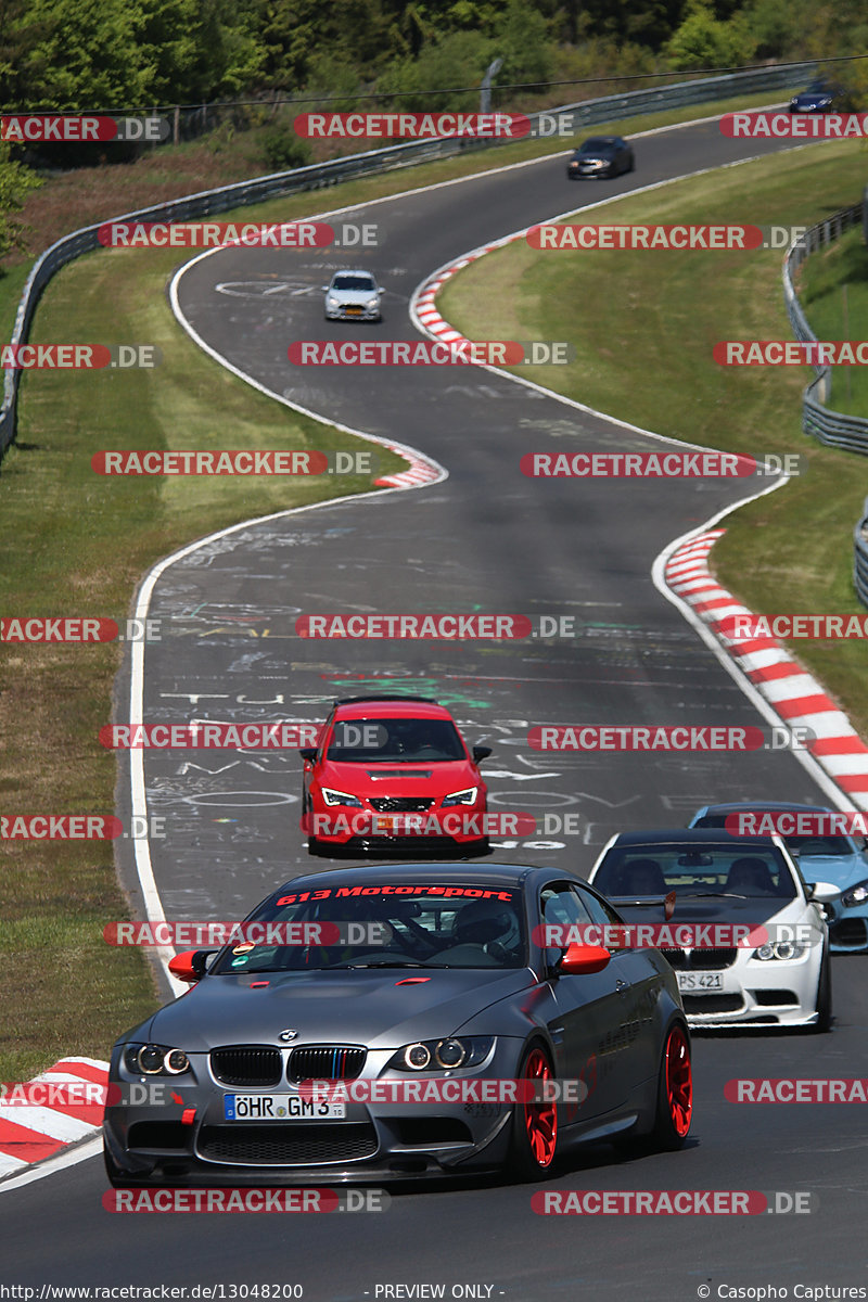 Bild #13048200 - Touristenfahrten Nürburgring Nordschleife (30.05.2021)