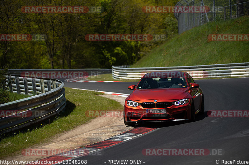 Bild #13048208 - Touristenfahrten Nürburgring Nordschleife (30.05.2021)