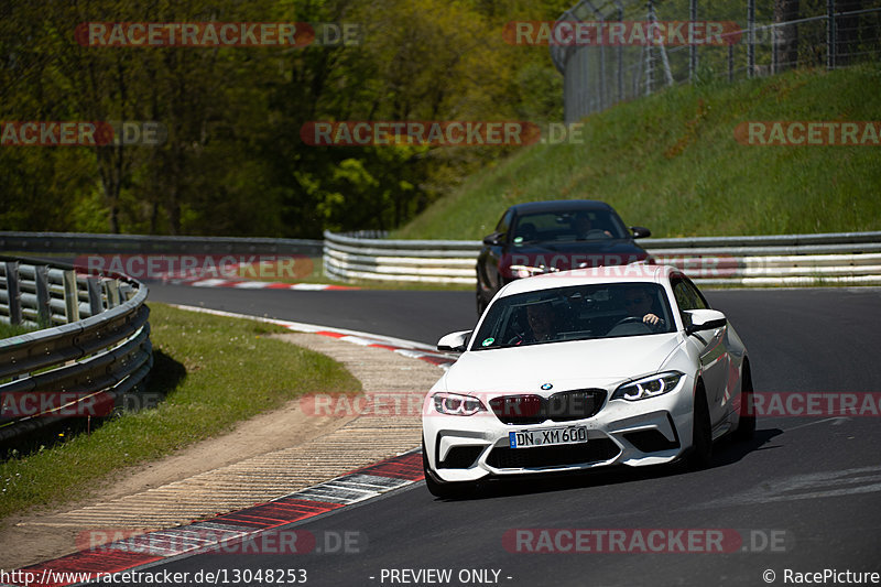 Bild #13048253 - Touristenfahrten Nürburgring Nordschleife (30.05.2021)