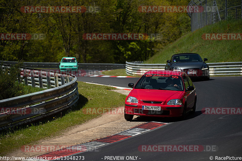 Bild #13048273 - Touristenfahrten Nürburgring Nordschleife (30.05.2021)