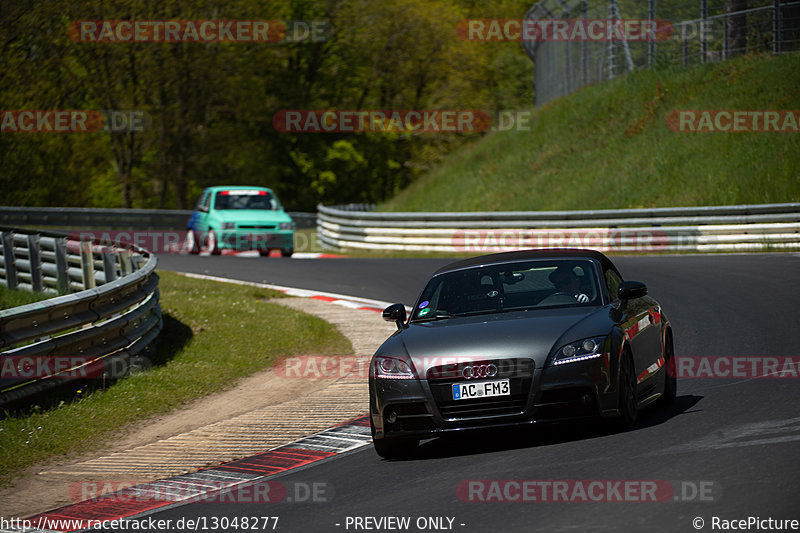 Bild #13048277 - Touristenfahrten Nürburgring Nordschleife (30.05.2021)