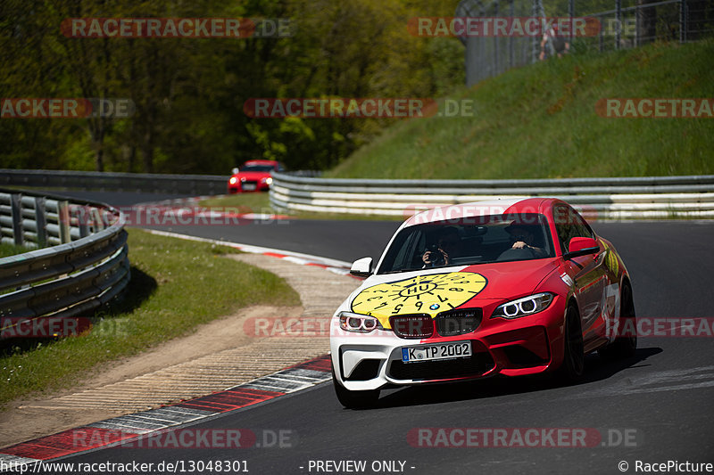 Bild #13048301 - Touristenfahrten Nürburgring Nordschleife (30.05.2021)