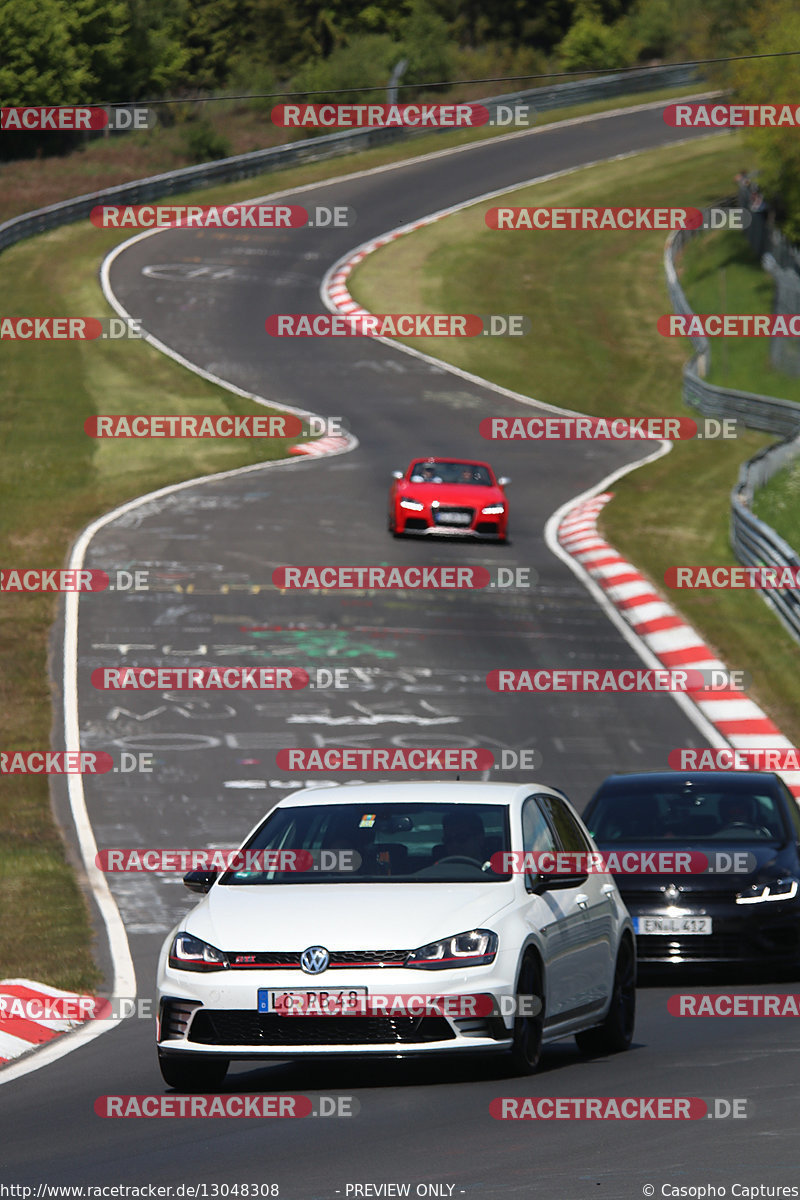 Bild #13048308 - Touristenfahrten Nürburgring Nordschleife (30.05.2021)