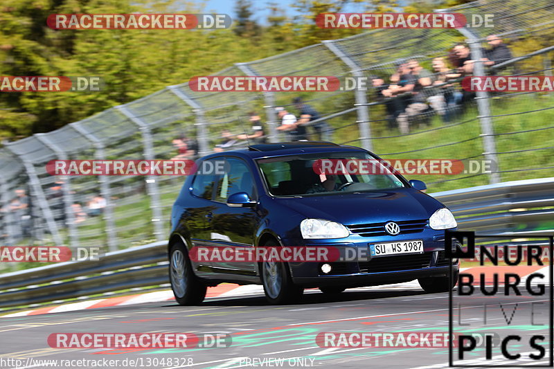 Bild #13048328 - Touristenfahrten Nürburgring Nordschleife (30.05.2021)